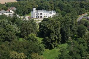 Pałac Potockich w Będlewie