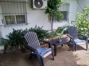 DEPARTAMENTO EN LOMA HERMOSA 2