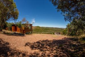 Camino el Portal del Alma