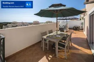 Penthouse Casa Torre - 圣巴托洛梅乌迪梅西尼什