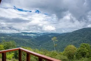 Pacuare Mountain Lodge - Tres Equis