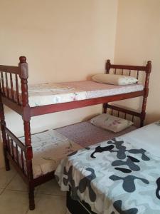 Casa em Bombinhas zimbros