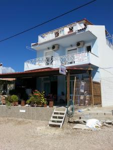 Elena Studios Lesvos Greece