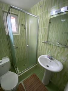 Casa Cristalina&Dumi