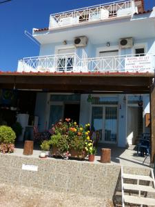 Elena Studios Lesvos Greece