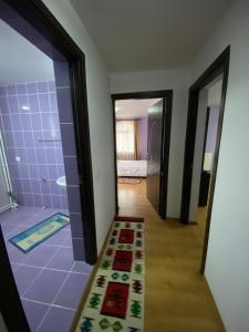 Two-Bedroom Suite room in Casa Cristalina&Dumy
