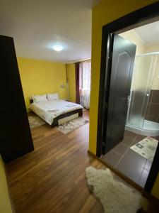 Casa Cristalina&Dumi