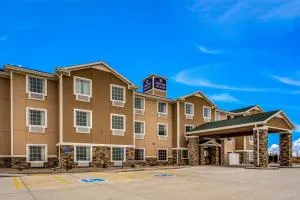 Cobblestone Hotel & Suites - Cozad - Cozad