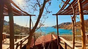 Hotel Cactus Taganga