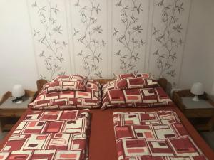 City Center Apartments Hévíz