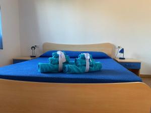 Case Vacanze Sole e Luna