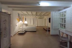 Hotel Boutique Casa Rosalía