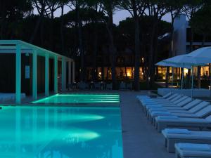Hotel Mediterraneo Suite&Residence
