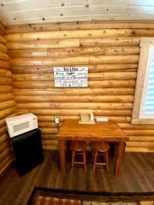 Cabin Village