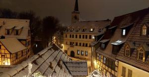 Altstadtapartment an der Krämerbrücke