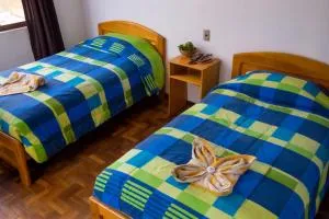 Downtown Hotel - Chijini