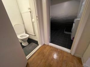 Apartment nr 7 in Kiruna C