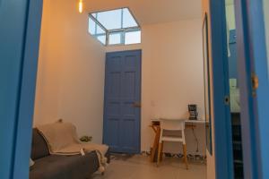 Hotel Azulado Jericó