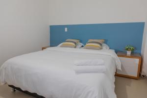 Hotel Azulado Jericó