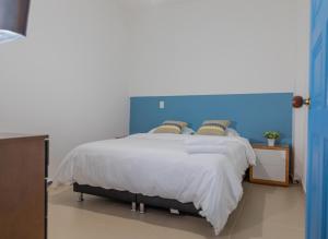 Hotel Azulado Jericó