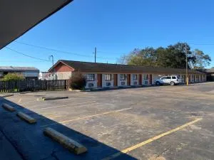 Relax Inn-Plaquemine - Plaquemine