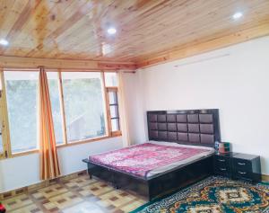 Homestay-Toknya Hilltop