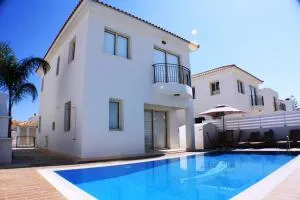 Palm Tree Villas - Протарас