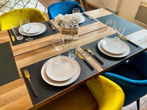 Charmant T2 Hyper-centre, Netflix, Gare