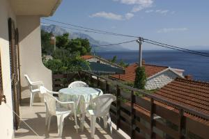 Apartments Mirja - 50m from the sea