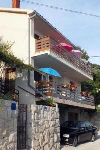 Apartments Mirja - 50m from the sea