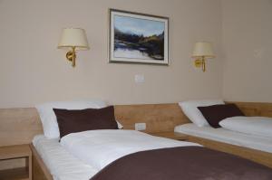 Superior Twin Room room in Hotel Slovenj Gradec