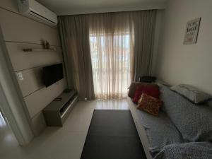 Ingleses Apart 80 metros Mar