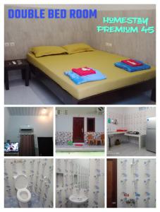 Homestay Premium 45