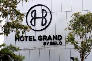 Hotel Belo Grand Morelia