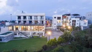 Hotel Suites Don Miguel - Zacapoaxtla