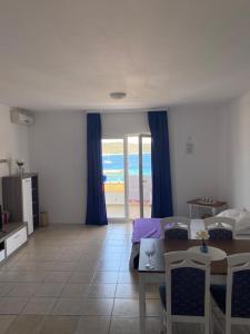 One-Bedroom Apartment with Terrace and Sea View room in Apartments by the sea Sevid Trogir - 18168