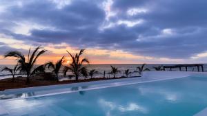 A-HOTEL.com - Alojamiento lujoso y barato Barra de Piaxtla, México