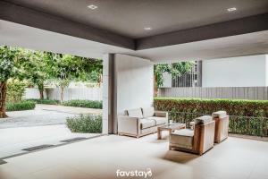 23 Degrees Khao Yai by Favstay