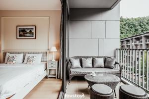 23 Degrees Khao Yai by Favstay