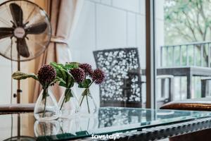 23 Degrees Khao Yai by Favstay