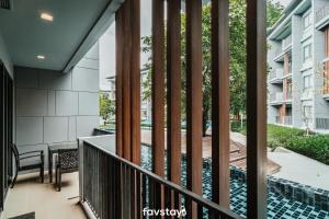 23 Degrees Khao Yai by Favstay