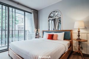 23 Degrees Khao Yai by Favstay