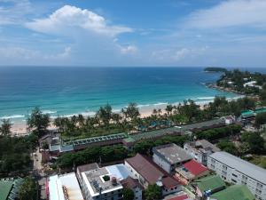 The Mantra Hotel Kata Noi