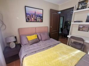 One Oasis Apartment CDO