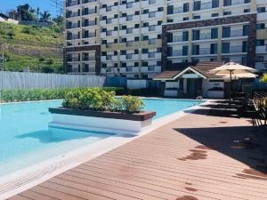 One Oasis Apartment CDO