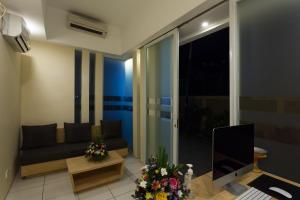 Paisa Villa Seminyak