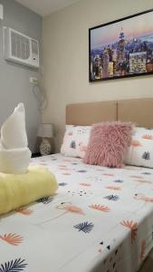 One Oasis Apartment CDO