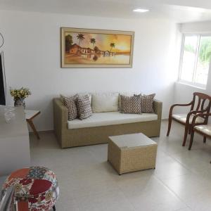 Bangalô lindo bem localizado em Jacumã