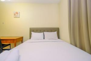 Exclusive with City View 3BR Apartment Bellagio Residence By Travelio