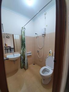 Nirwana Highland @ sentul City